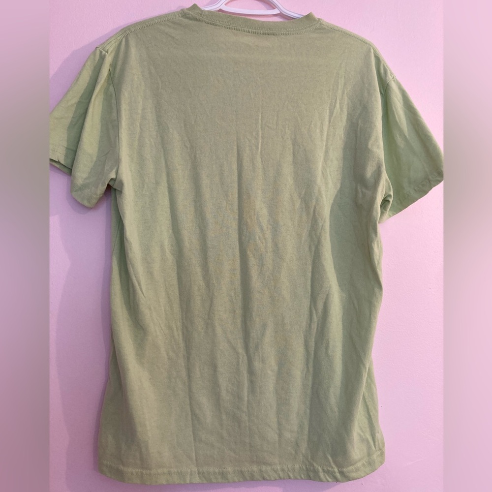 Live Wild Graphic Tee - Picture 3 of 4